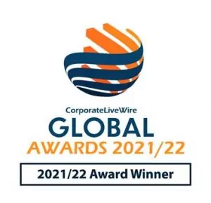 Corporate LiveWire · Global Awards