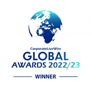 Corporate LiveWire · Global Awards